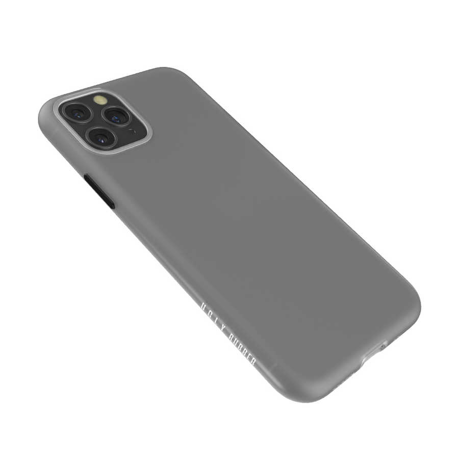 Apple iPhone 11 Pro Max UR Frost Skin Kapak - 1