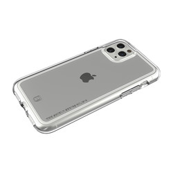 Apple iPhone 11 Pro Max UR Pure Kapak Renksiz