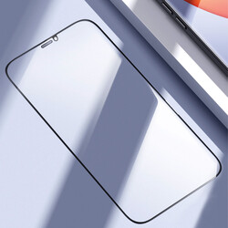 Apple iPhone 11 Pro Max Wiwu iVista Super Hardness Screen Protector Black