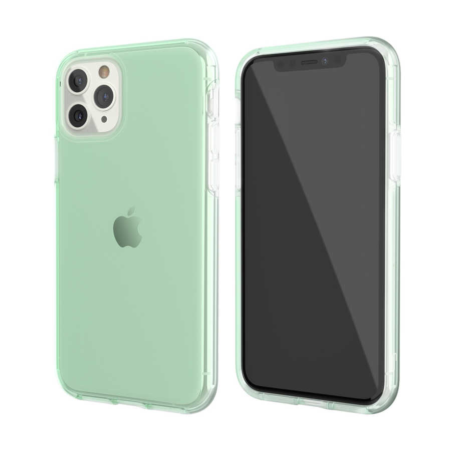 Apple iPhone 11 Pro UR Ice Cube Kapak - 1