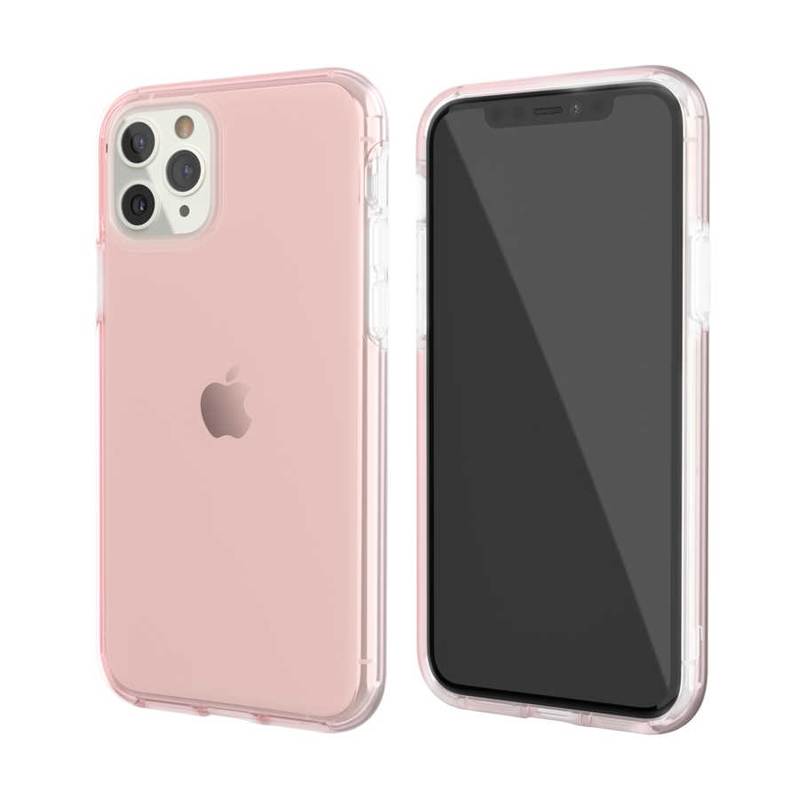 Apple iPhone 11 Pro UR Ice Cube Kapak - 3