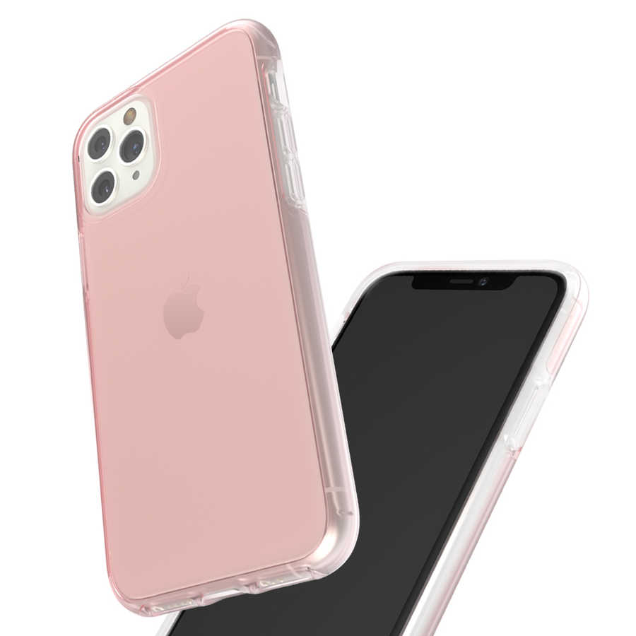 Apple iPhone 11 Pro UR Ice Cube Kapak - 4