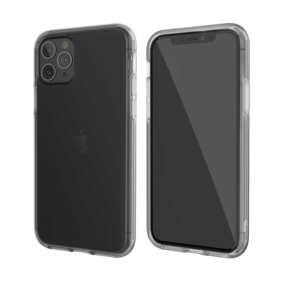 Apple iPhone 11 Pro UR Ice Cube Kapak - 5