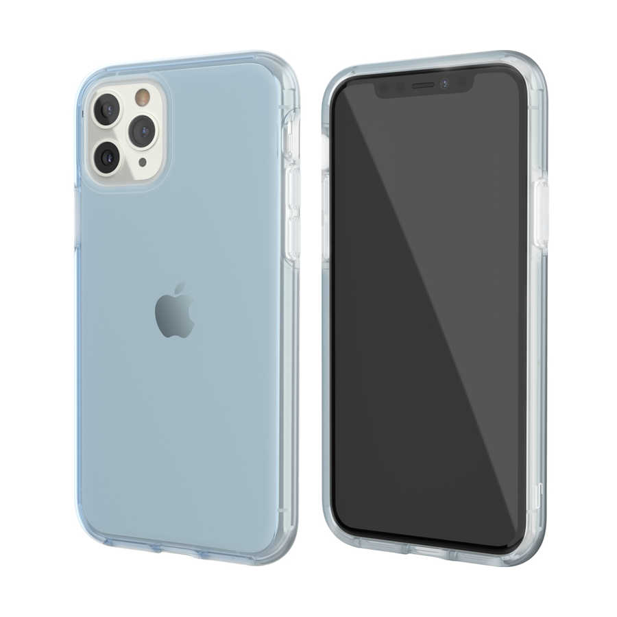 Apple iPhone 11 Pro UR Ice Cube Kapak - 7