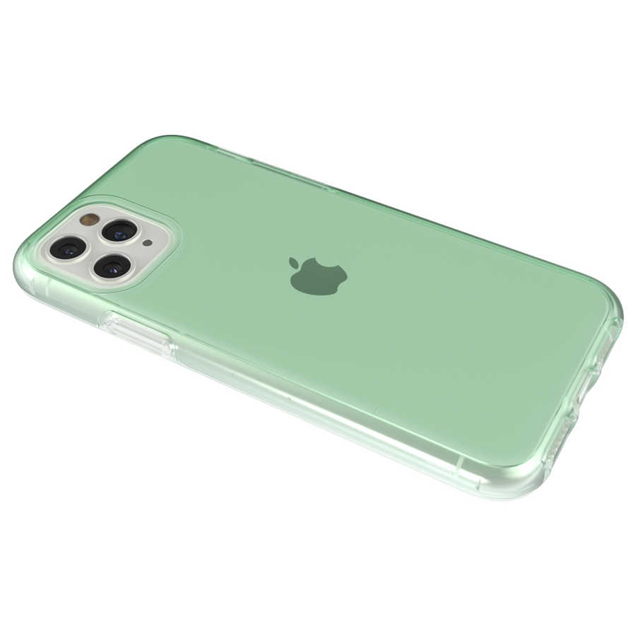 Apple iPhone 11 Pro UR Ice Cube Kapak - 12