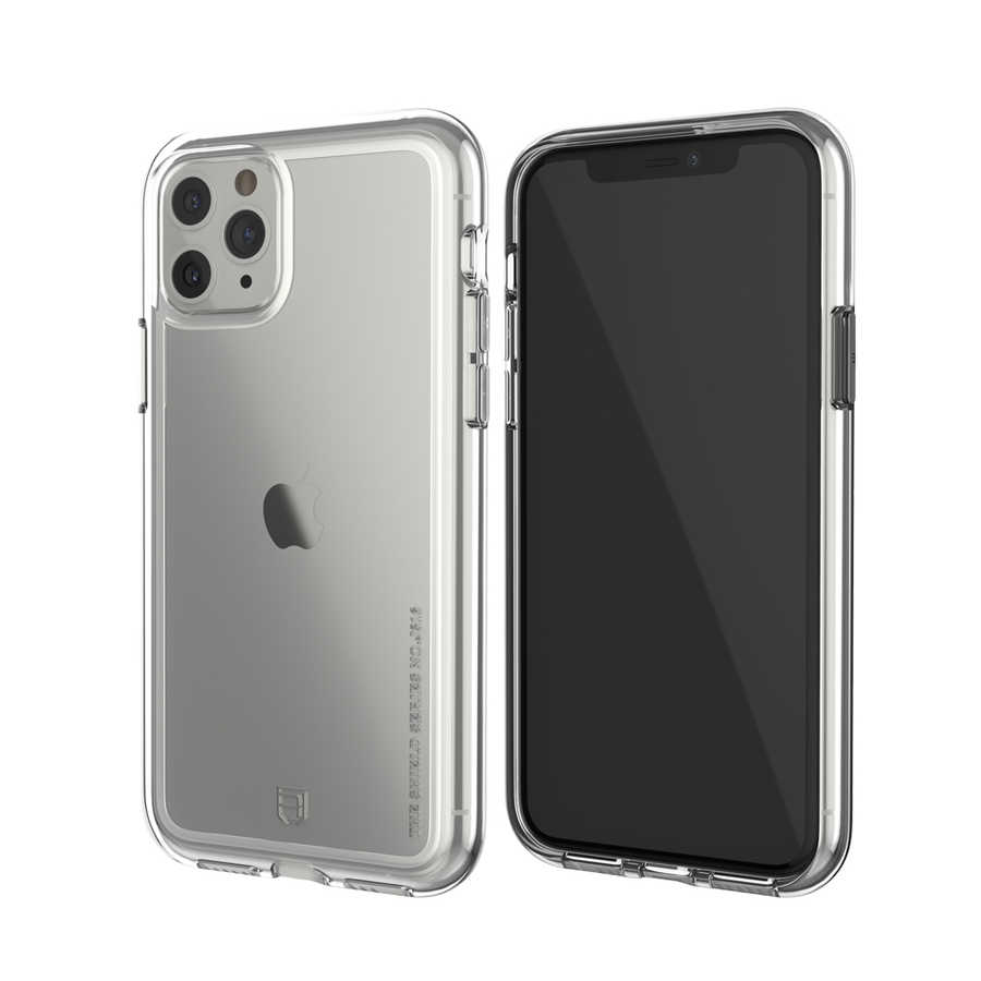 Apple iPhone 11 Pro UR Pure Kapak - 1