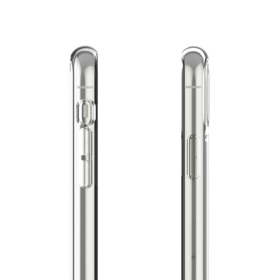 Apple iPhone 11 Pro UR Pure Kapak - 2