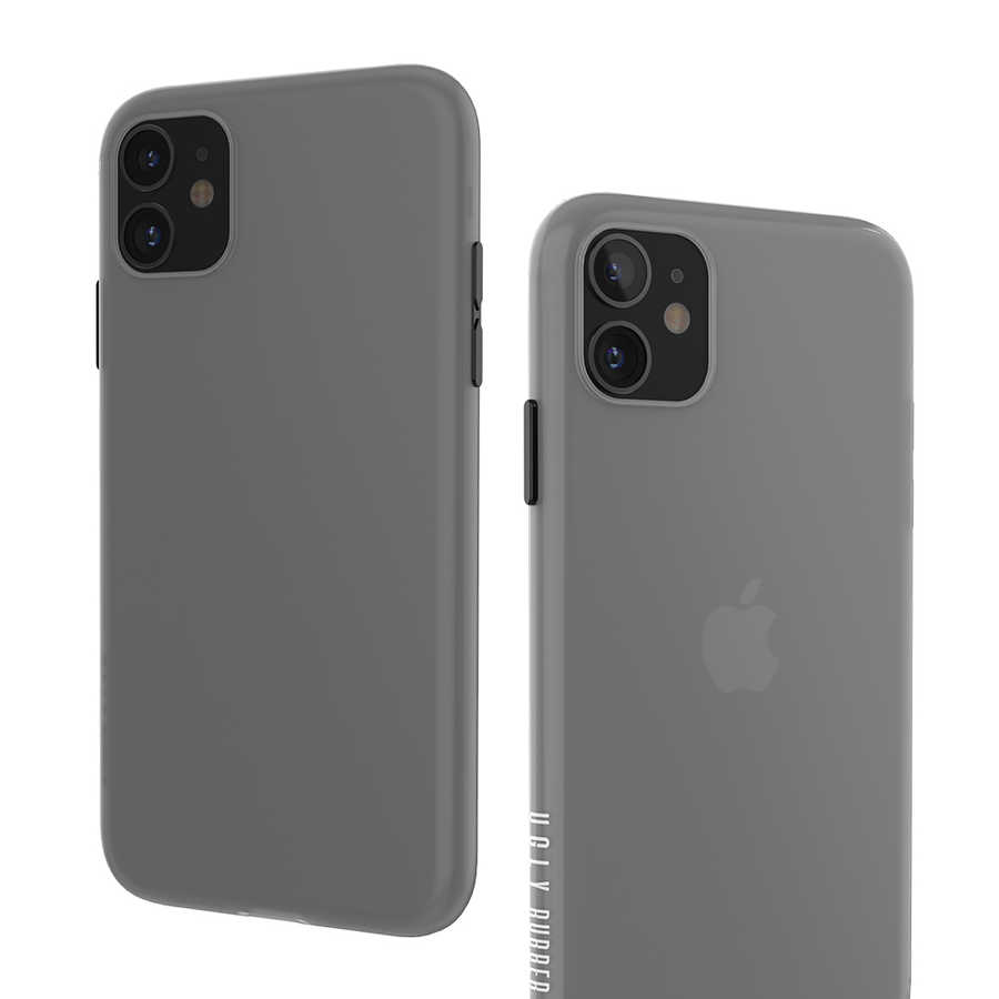 Apple iPhone 11 UR Frost Skin Kapak - 2