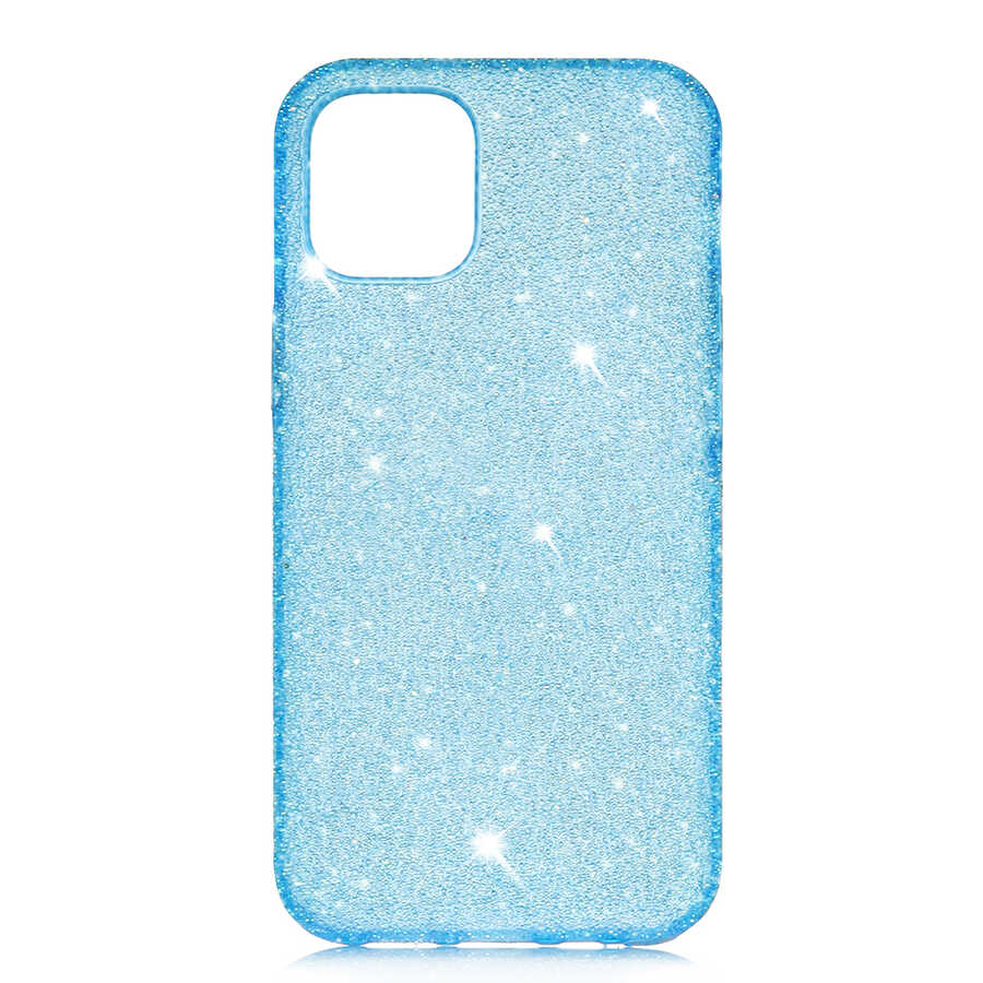 Apple iPhone 12 Case ​​​Zore Eni Cover - 1