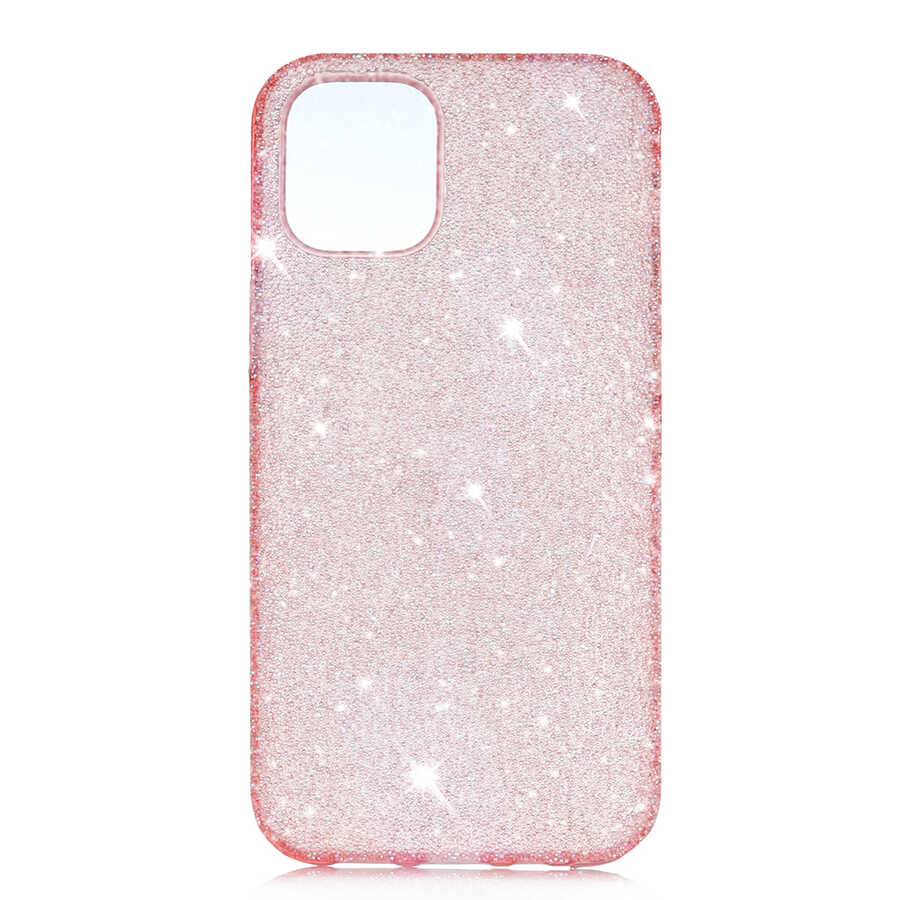 Apple iPhone 12 Case ​​​Zore Eni Cover - 16