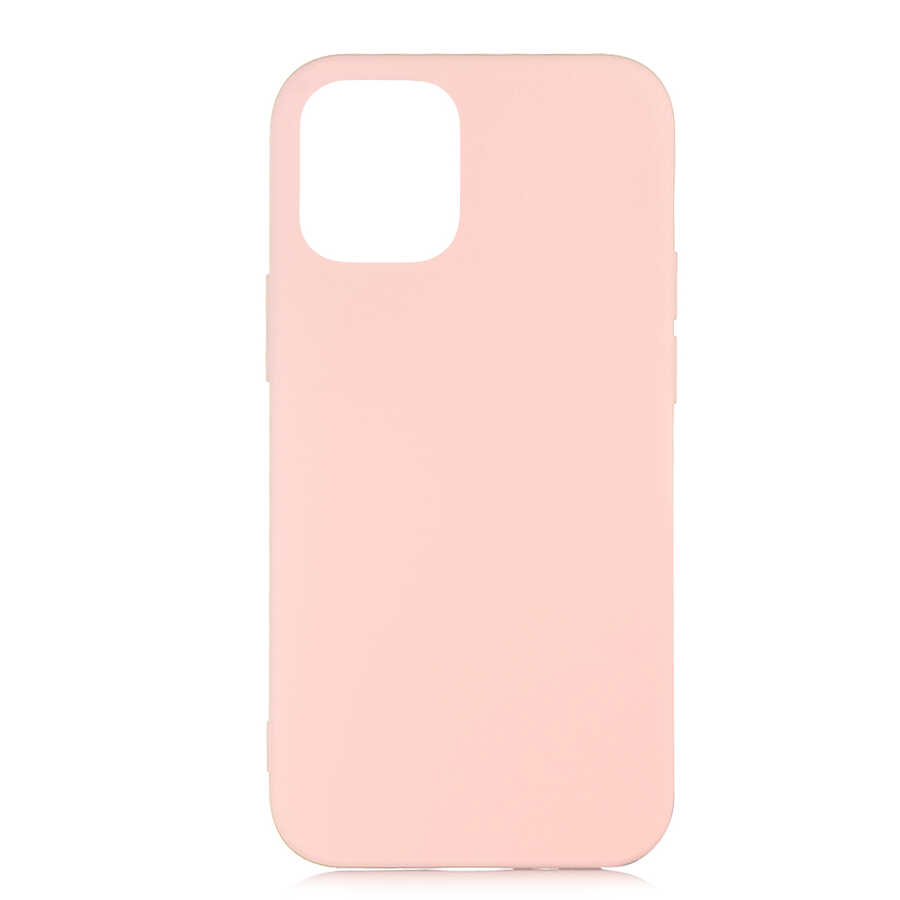 Apple iPhone 12 Case Zore LSR Lansman Cover - 14