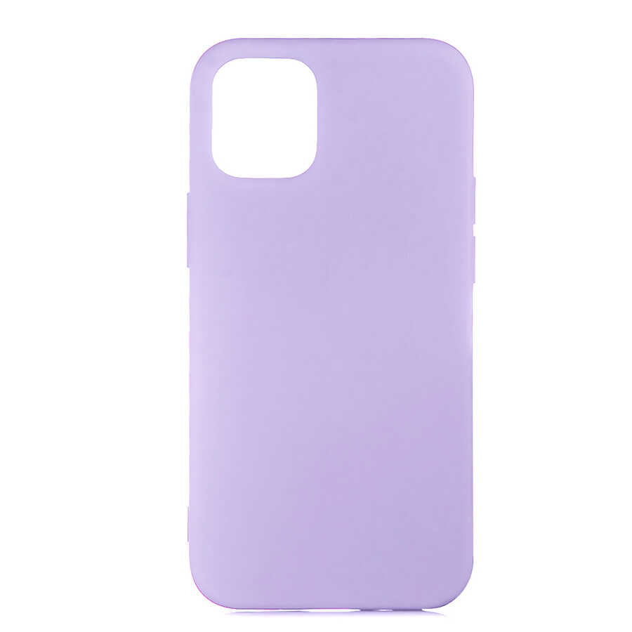 Apple iPhone 12 Case Zore LSR Lansman Cover - 24