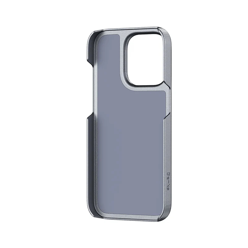 Apple iPhone 12 Kılıf M-safe Şarj Özellikli Soğutucu Benks Biliz Kapak - 5