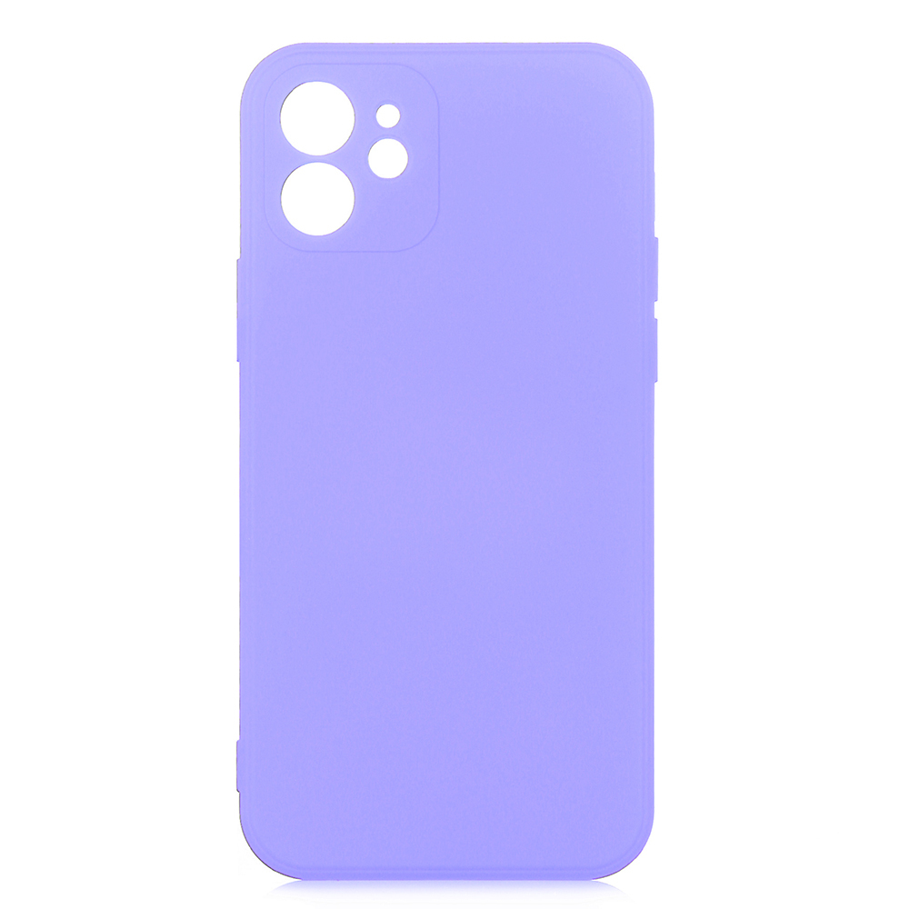 Apple iPhone 12 Kılıf Zore LSR Lansman Kapak - 17