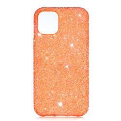 Apple iPhone 12 Mini Case ​​​Zore Eni Cover Orange