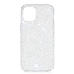 Apple iPhone 12 Mini Case ​​​Zore Eni Cover Colorless