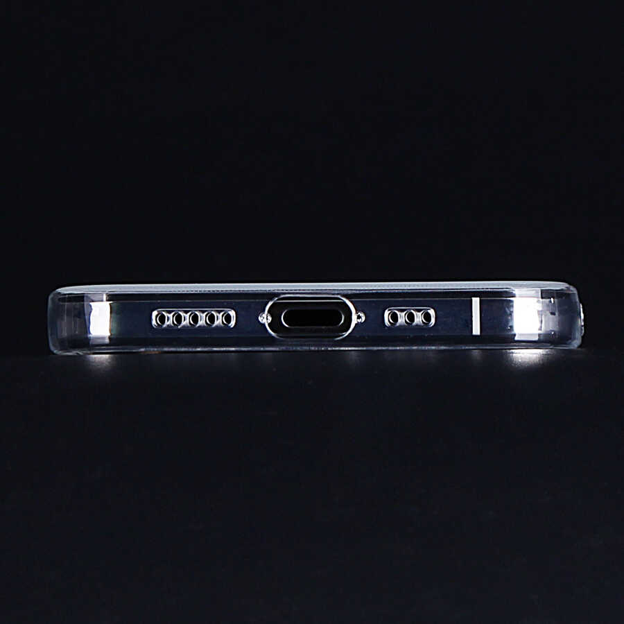 Apple iPhone 12 Mini Case Zore iMax Silicon - 10