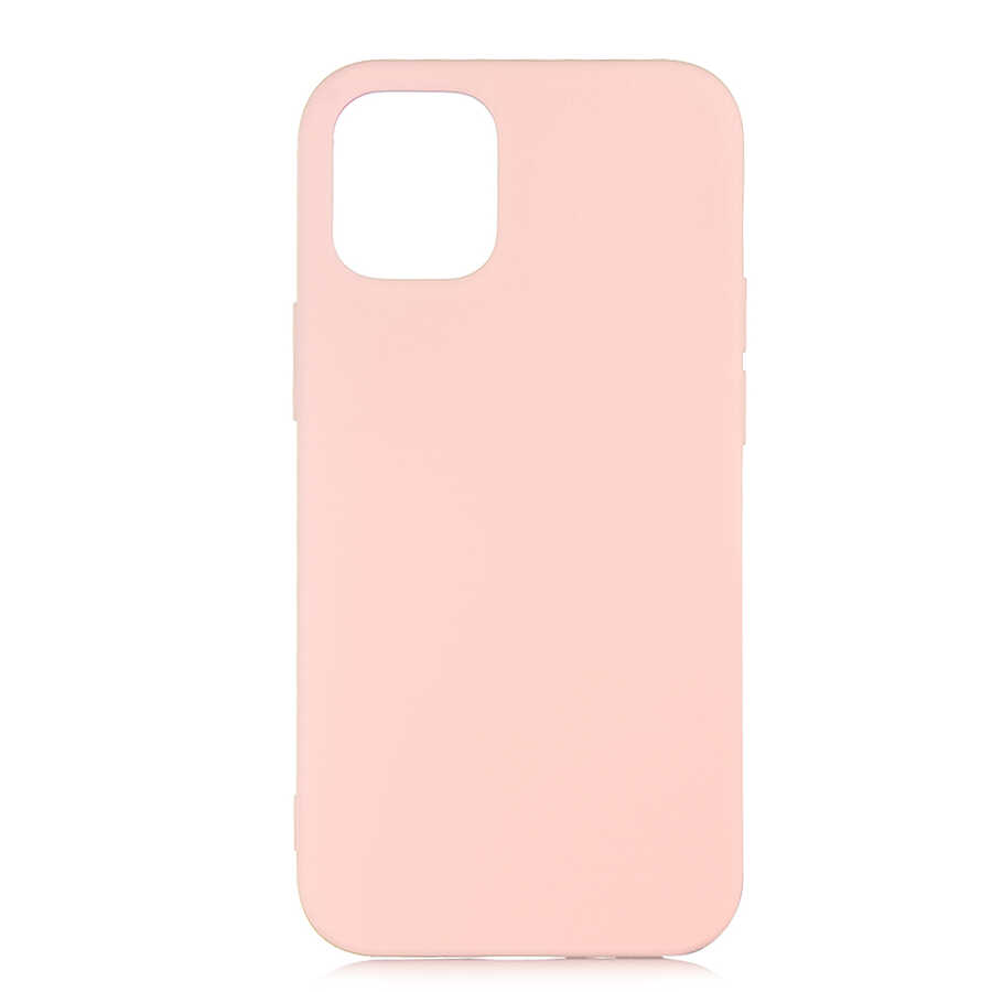 Apple iPhone 12 Mini Case Zore LSR Lansman Cover - 10