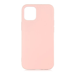 Apple iPhone 12 Mini Case Zore LSR Lansman Cover Light Pink