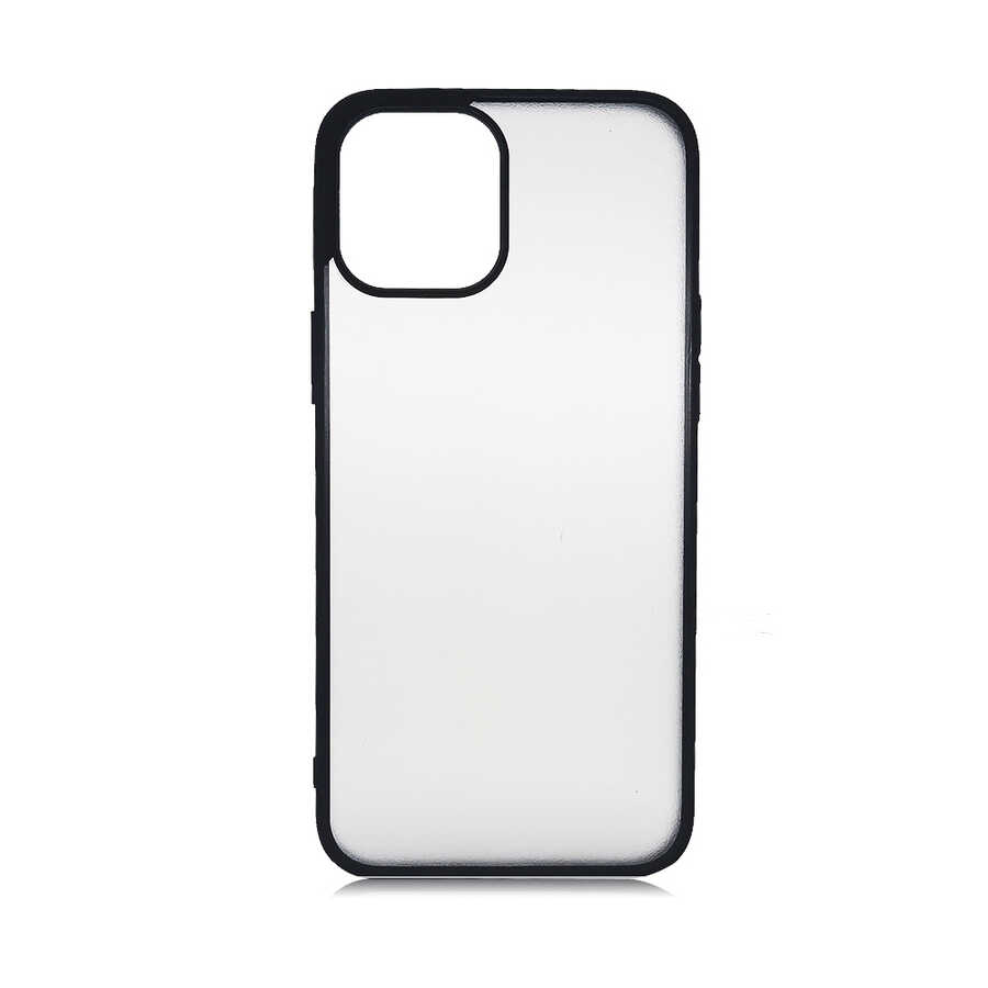 Apple iPhone 12 Mini Case Zore Mess Cover - 12