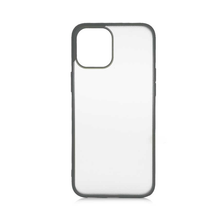 Apple iPhone 12 Mini Case Zore Mess Cover - 15
