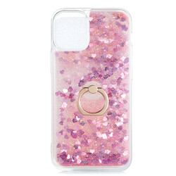 Apple iPhone 12 Mini Case Zore Milce Cover Pink