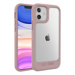 Apple iPhone 12 Mini UR G Model Cover Pink