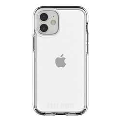 Apple iPhone 12 Mini UR Pure Kapak Renksiz