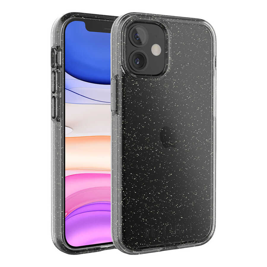 Apple iPhone 12 Mini UR Vogue Kapak - 7