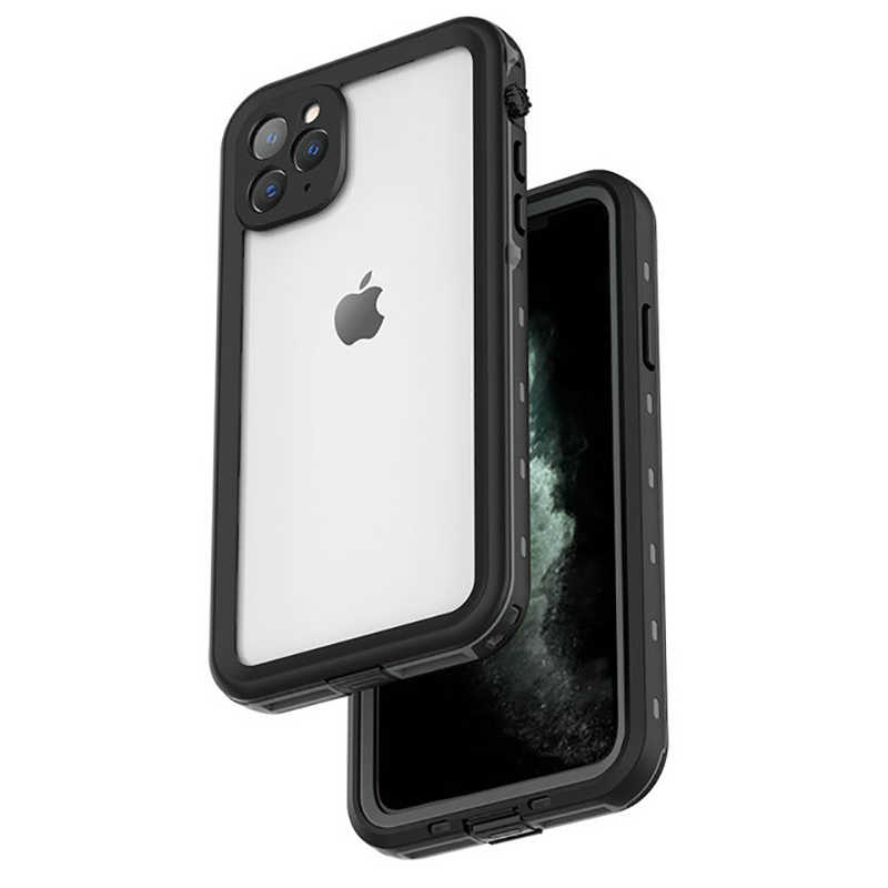 Apple iPhone 12 Pro Case 1-1 Waterproof Case - 5