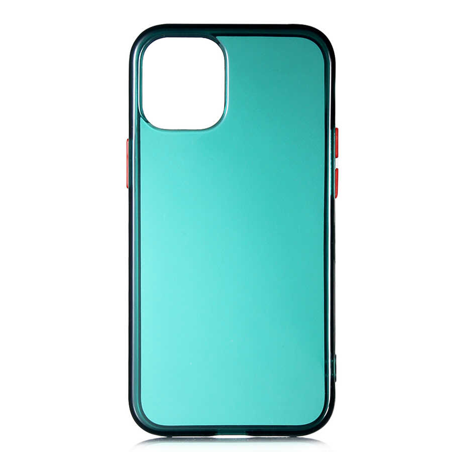 Apple iPhone 12 Pro Case Zore Bistro Cover - 1