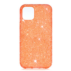 Apple iPhone 12 Pro Case ​​​Zore Eni Cover Orange