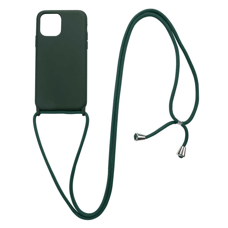Apple iPhone 12 Pro Case Zore Ropi Cover - 21