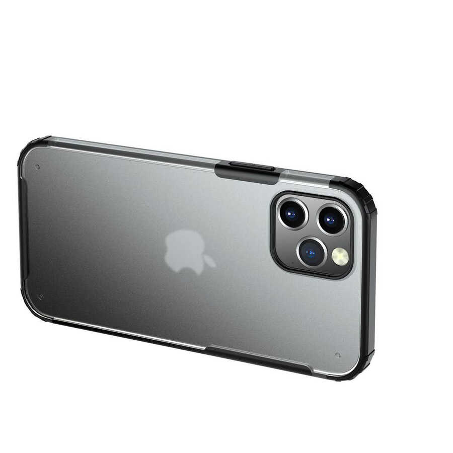 Apple iPhone 12 Pro Case Zore Volks Cover - 2