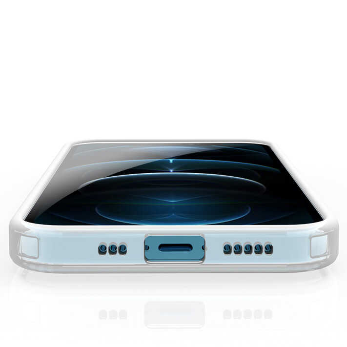 Apple iPhone 12 Pro Kılıf ​​Zore Cann Kapak - 6