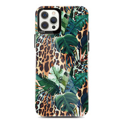 Apple iPhone 12 Pro Max Case Kajsa Wild Cover NO2