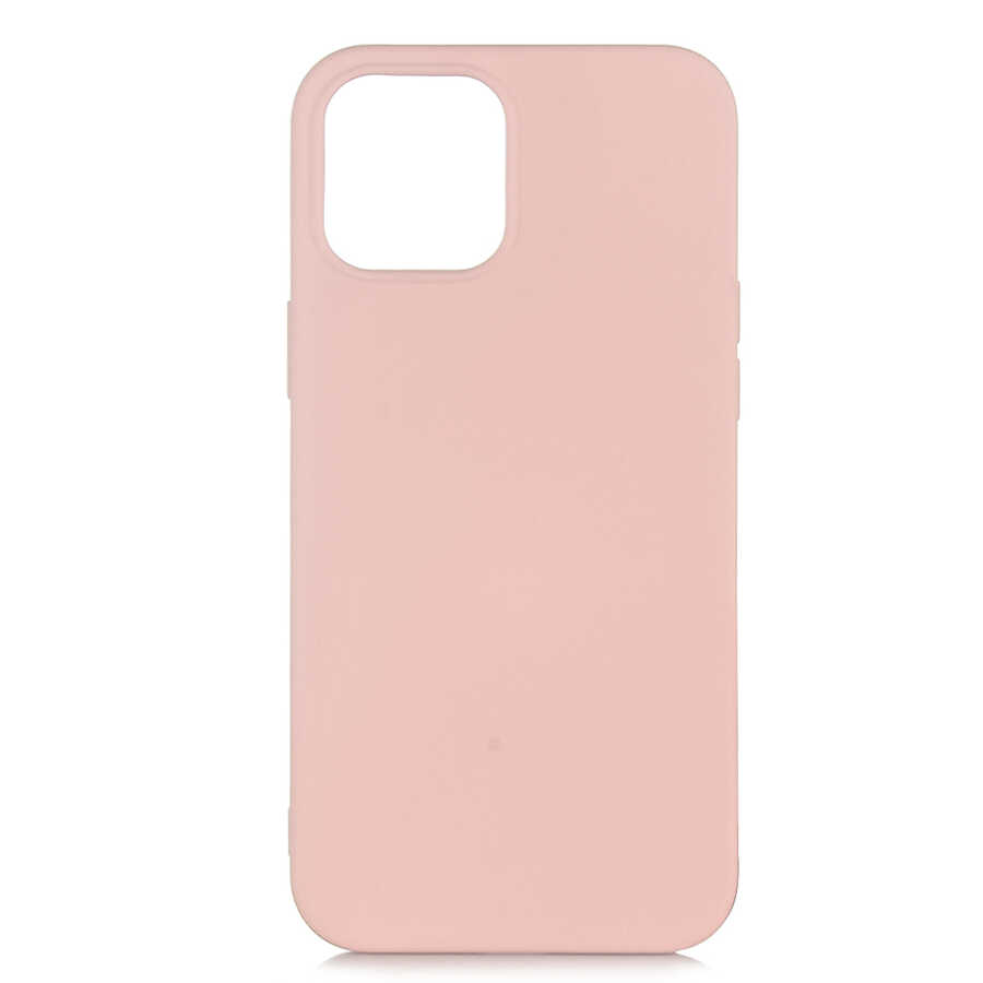 Apple iPhone 12 Pro Max Case Zore LSR Lansman Cover - 12