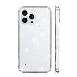 Apple iPhone 12 Pro Max Case Zore Vixy Cover Colorless