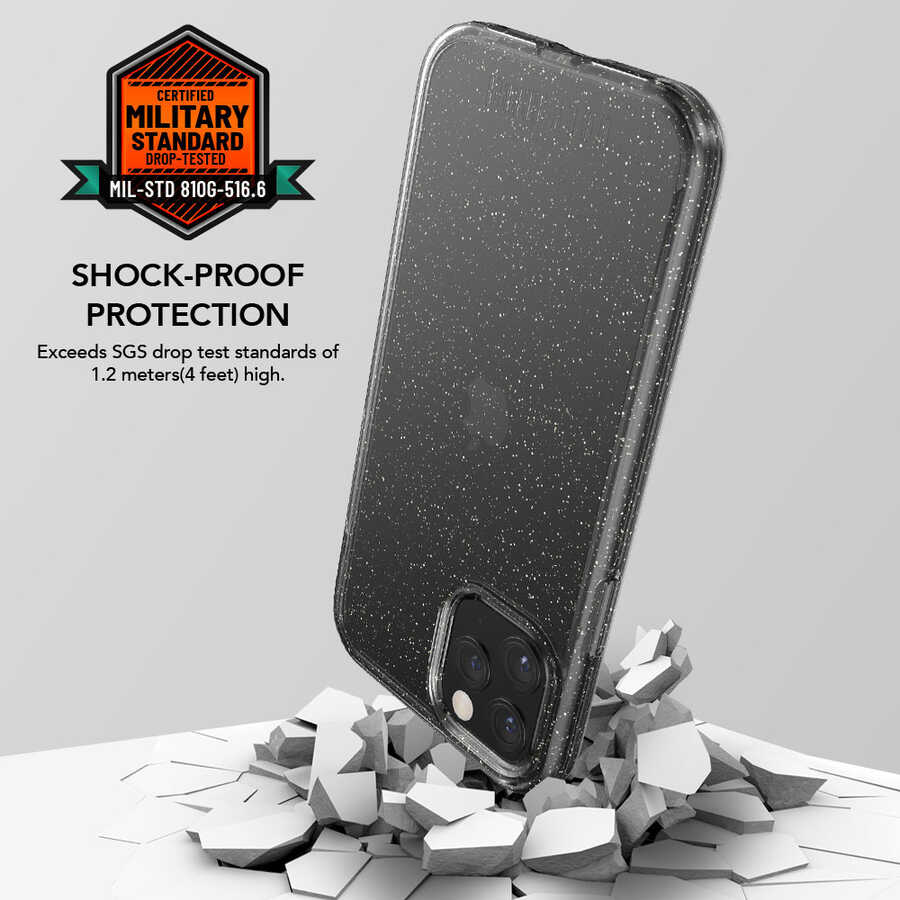 Apple iPhone 12 Pro Max UR Vogue Cover - 6