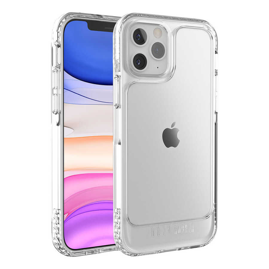 Apple iPhone 12 Pro UR U Model Cover - 1