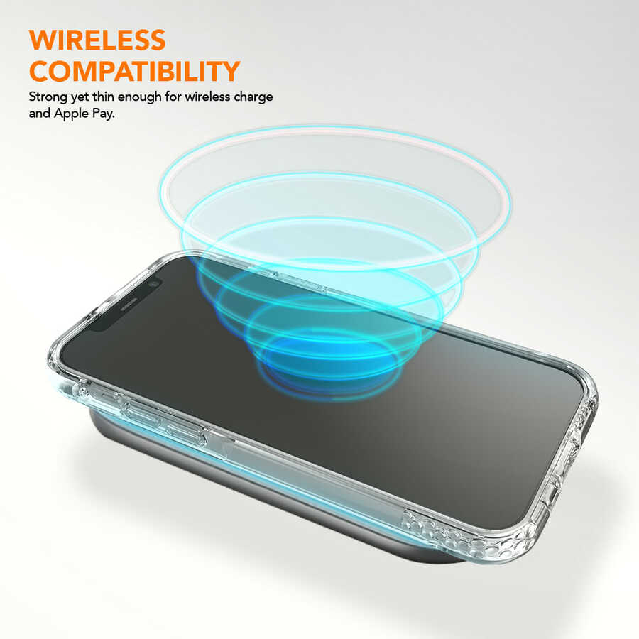 Apple iPhone 12 Pro UR U Model Cover - 3