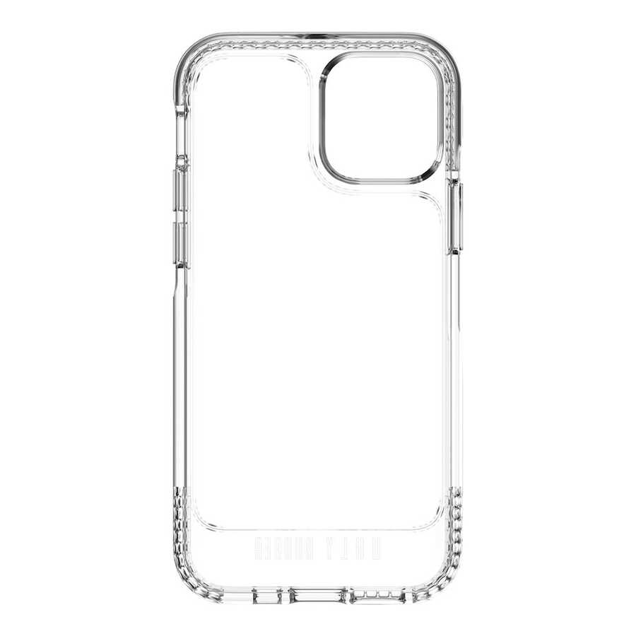 Apple iPhone 12 UR U Model Kapak - 3