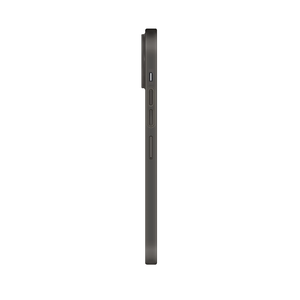 Apple iPhone 13 Case Skinarma M-Safe Charging Feature Hadaka Tsuika Cover - 3
