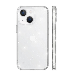 Apple iPhone 13 Case Zore Vixy Cover Colorless