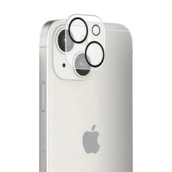 Apple iPhone 13 CL-05 Kamera Lens Koruyucu Renksiz