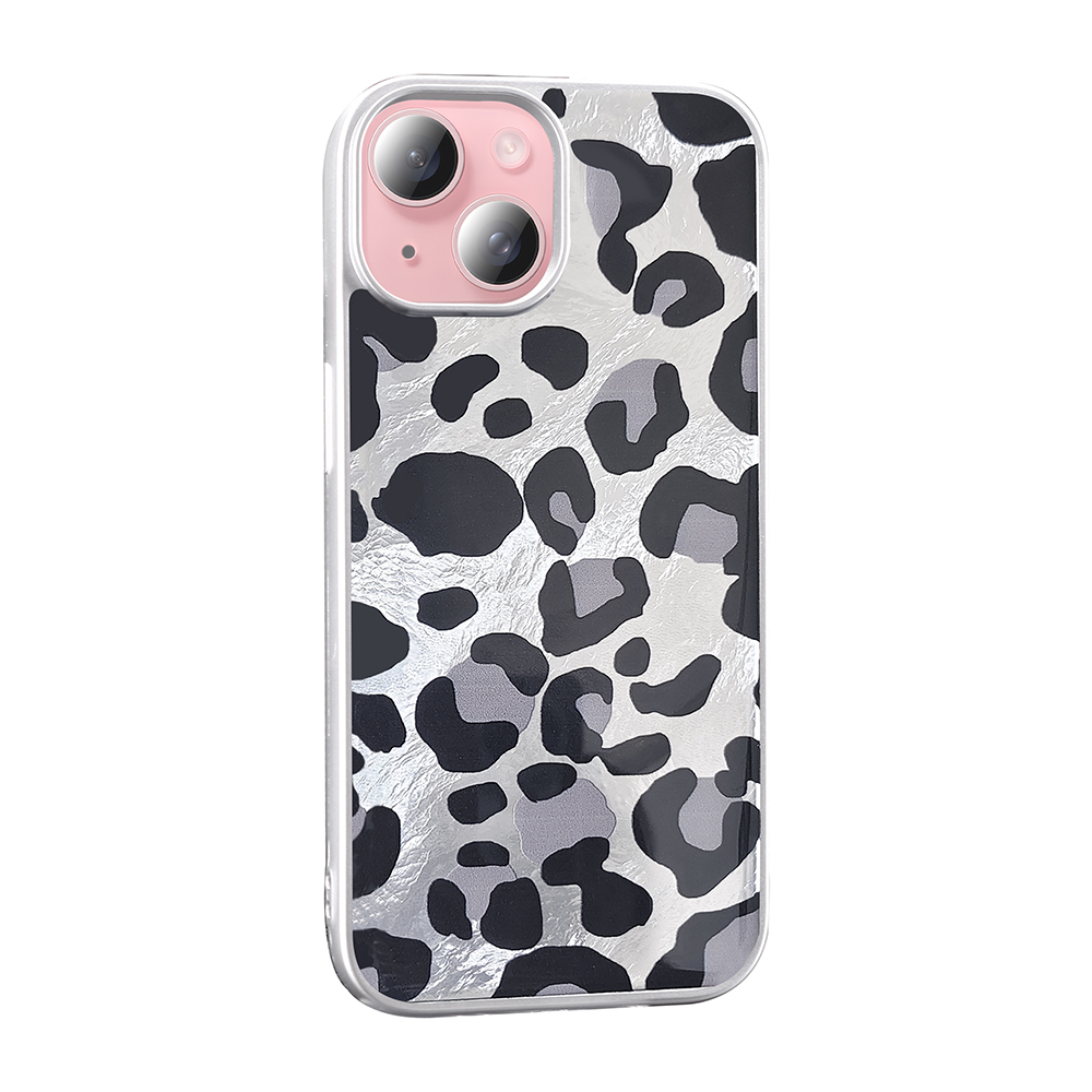 Apple iPhone 13 Kılıf Desenli Zore Mep Kapak - 11