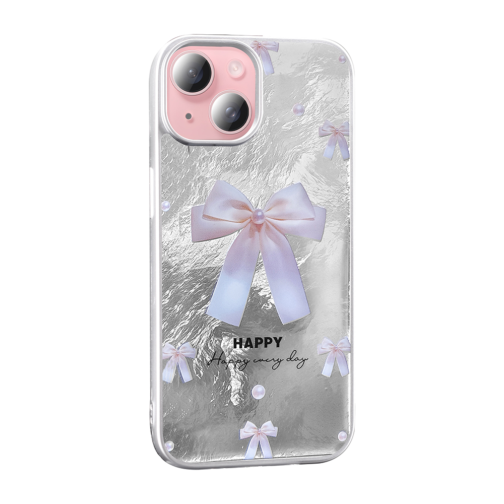 Apple iPhone 13 Kılıf Desenli Zore Mep Kapak - 13