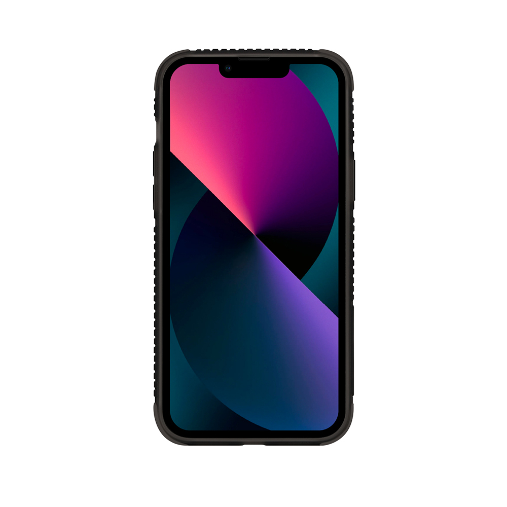 Apple iPhone 13 Kılıf SkinArma Desenli Airbag Tasarımlı Kyanseru Kapak - 7