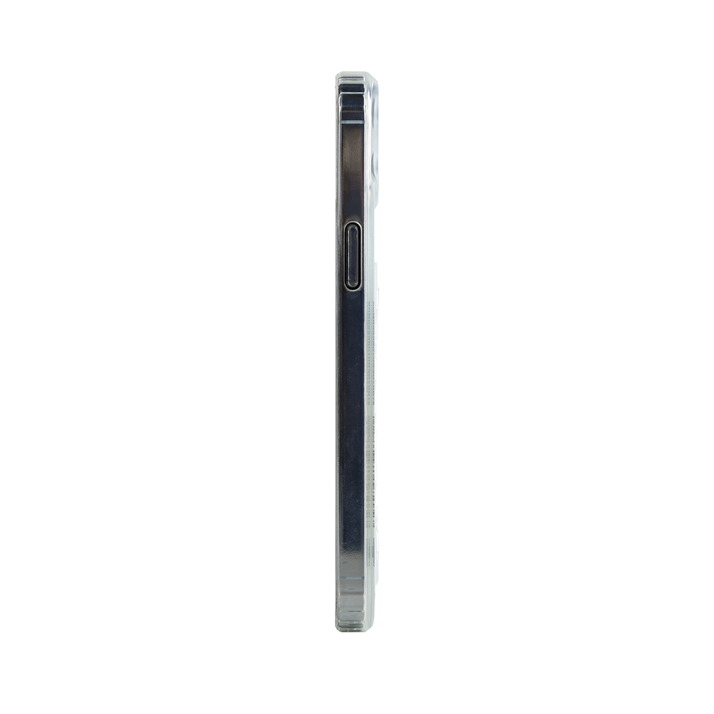 Apple iPhone 13 Kılıf Skinarma Şeffaf Desenli Kaze Kapak - 8