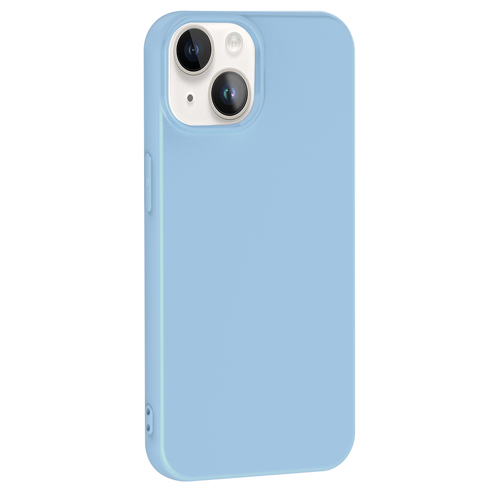 Apple iPhone 13 Kılıf Zore LSR Lansman Kapak - 15